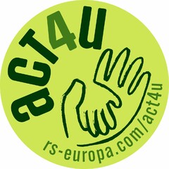 acT4u rs-europa.com / act4u