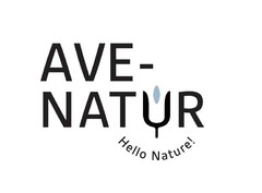 AVE-NATUR Hello Nature!