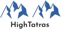 High Tatras