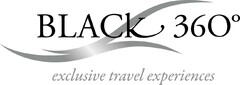 BLACK 360º  Exclusive Travel Experiences