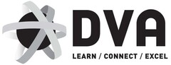 DVA LEARN / CONNECT / EXCEL