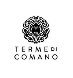 TERME DI COMANO