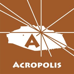 A ACROPOLIS