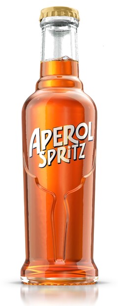 APEROL SPRITZ