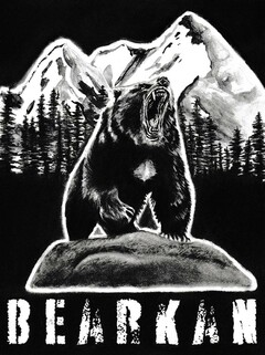 BEARKAN