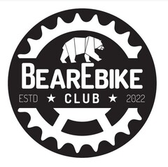 BEAREBIKE  CLUB  ESTD 2022