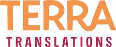TERRA TRANSLATIONS
