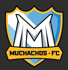 MUCHACHOS  FC