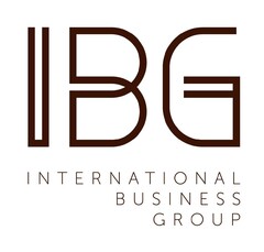 IBG INTERNATIONAL BUSINESS GROUP