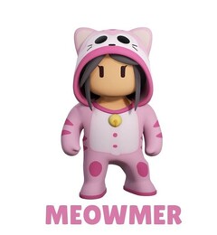 MEOWMER