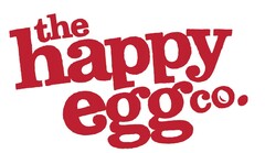 the happy eggco.