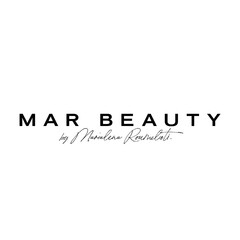 MAR BEAUTY by Marialena Roumelioti .