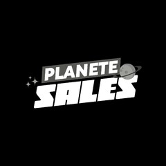 PLANETE SALES