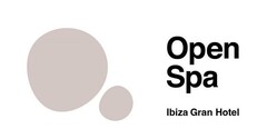 Open Spa Ibiza Gran Hotel