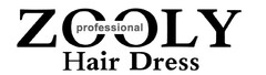 ZOOLY professional Hair Dress