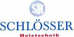 SH SCHLÖSSER Heiztechnik