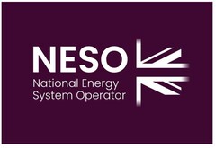 NESO National Energy System Operator