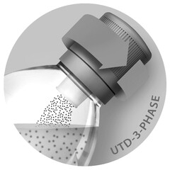 UTD - 3 - PHASE