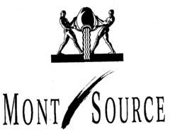 MONT SOURCE