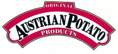 ORIGINAL AUSTRIAN POTATO PRODUCTS