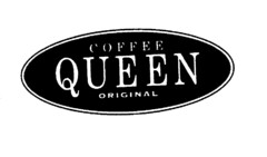 COFFEE QUEEN ORIGINAL
