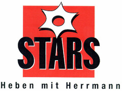STARS Heben mit Herrmann