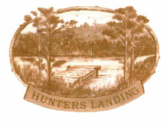 HUNTERS LANDING