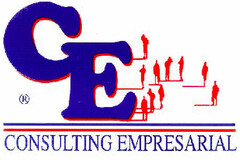 CE CONSULTING EMPRESARIAL