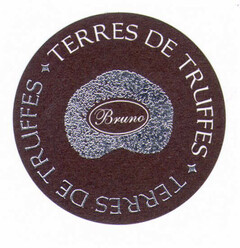 TERRES DE TRUFFES Bruno