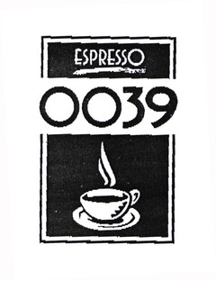 ESPRESSO 0039