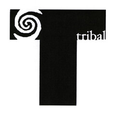 tribal