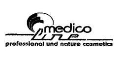 medico line professional und nature cosmetics