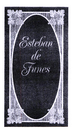 Esteban de Funes