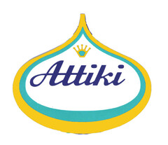 Attiki