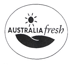 AUSTRALIA fresh