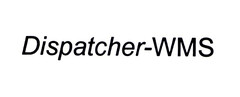 Dispatcher-WMS