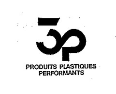 PRODUITS PLASTIQUES PERFORMANTS