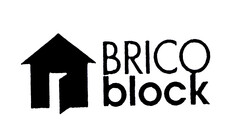 BRICO block