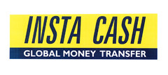 INSTA CASH GLOBAL MONEY TRANSFER