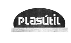 Plasútil