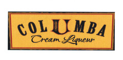 COLUMBA Cream Liqueur