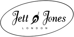 Jett o Jones LONDON