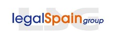 legal Spain group