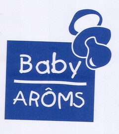 Baby ARÔMS