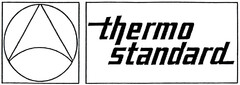 thermo standard