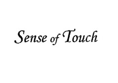 Sense of Touch