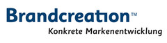 Brandcreation Konkrete Markenentwicklung