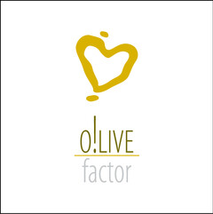 O!LIVE factor