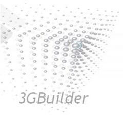 3GBuilder