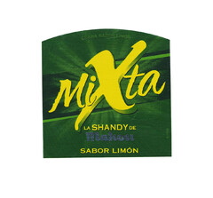 MiXta